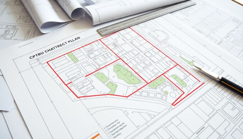 Что такое градостроительный план земельного участка (ГПЗУ) и как его получить - иллюстрация