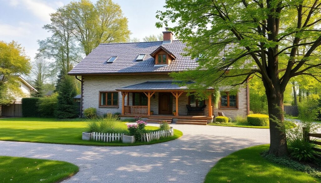 Обзор IP-камер для видеонаблюдения за домом и участком - иллюстрация