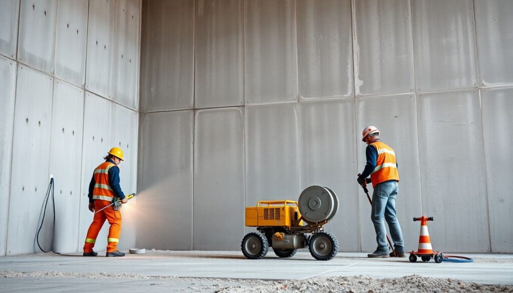 Усиление проемов в несущих стенах: технология и согласование - иллюстрация