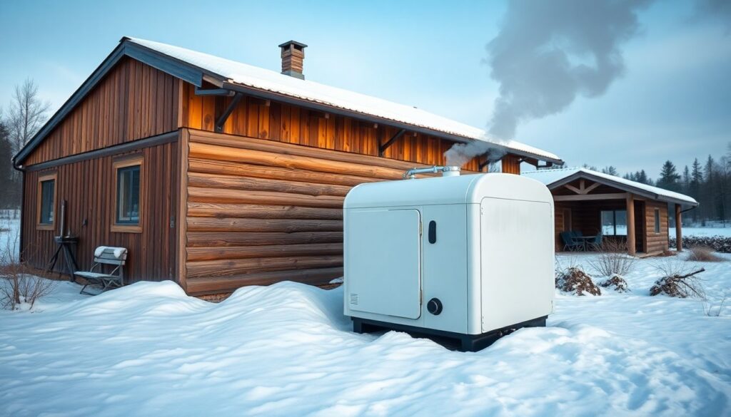 Обзор дизельных котлов отопления: когда их применение оправдано - иллюстрация