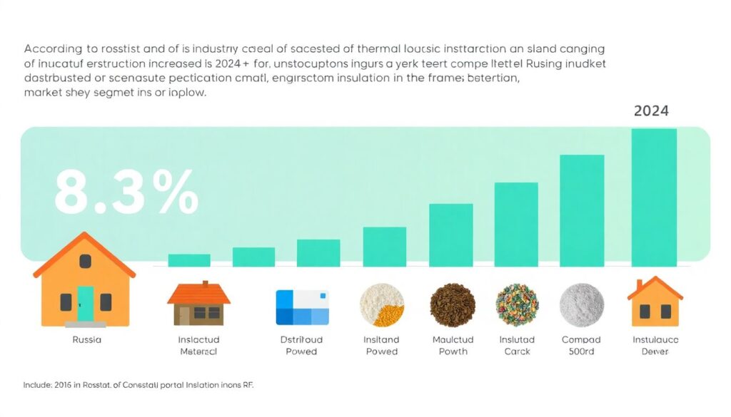 Чем лучше утеплить каркасный дом: минвата, эковата, ППУ - иллюстрация