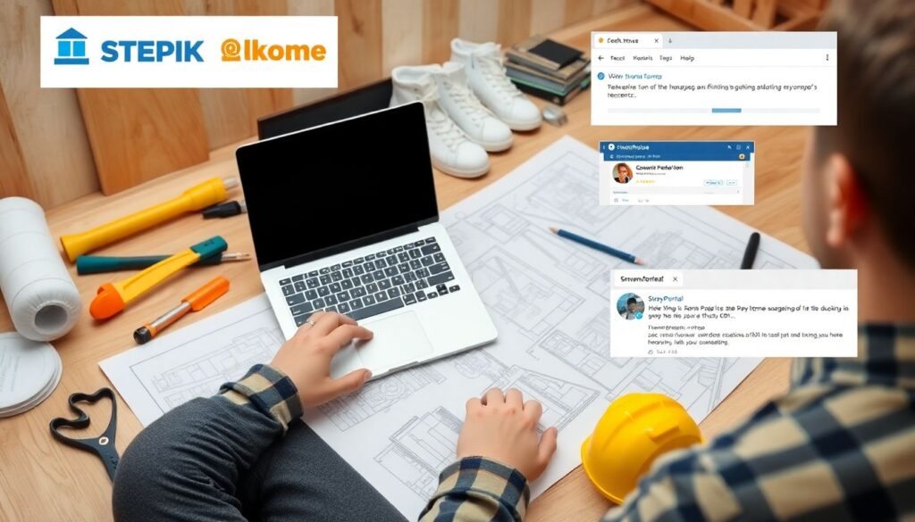 Отделка и утепление цокольного этажа: материалы и технологии - иллюстрация