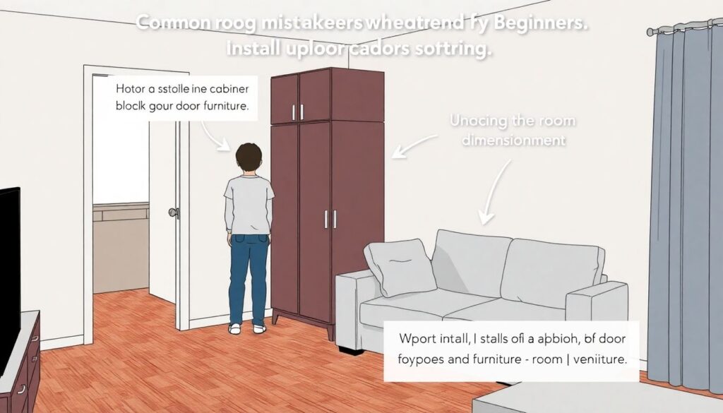 Выбор и установка душевого уголка и поддона - иллюстрация