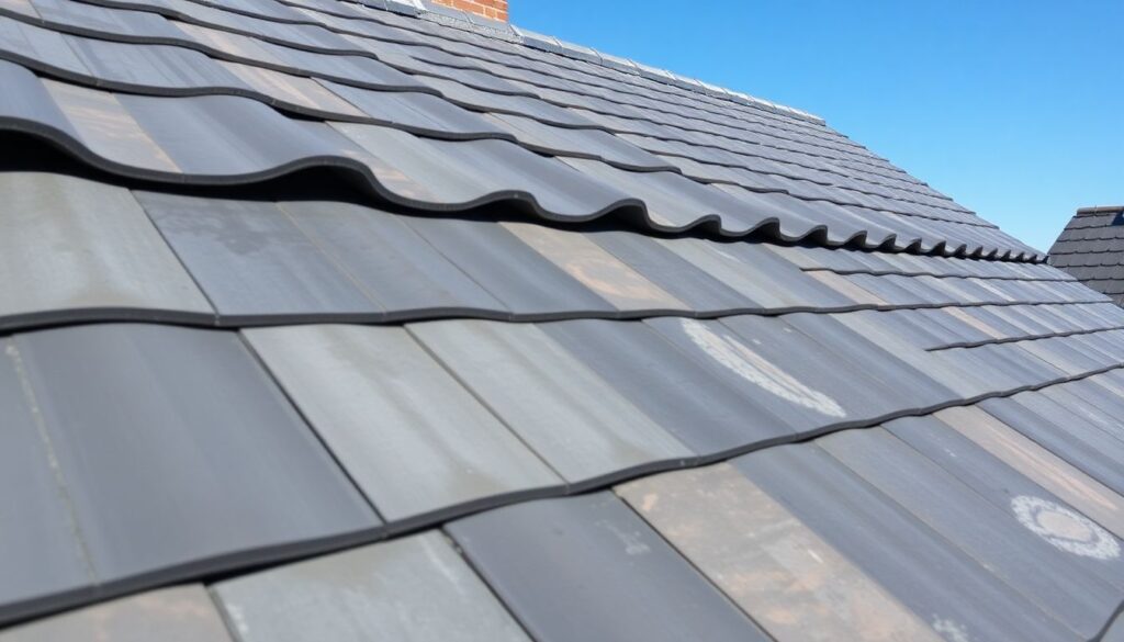 Устройство кровли из шифера: технология прошлого или бюджетное решение для дачи - иллюстрация