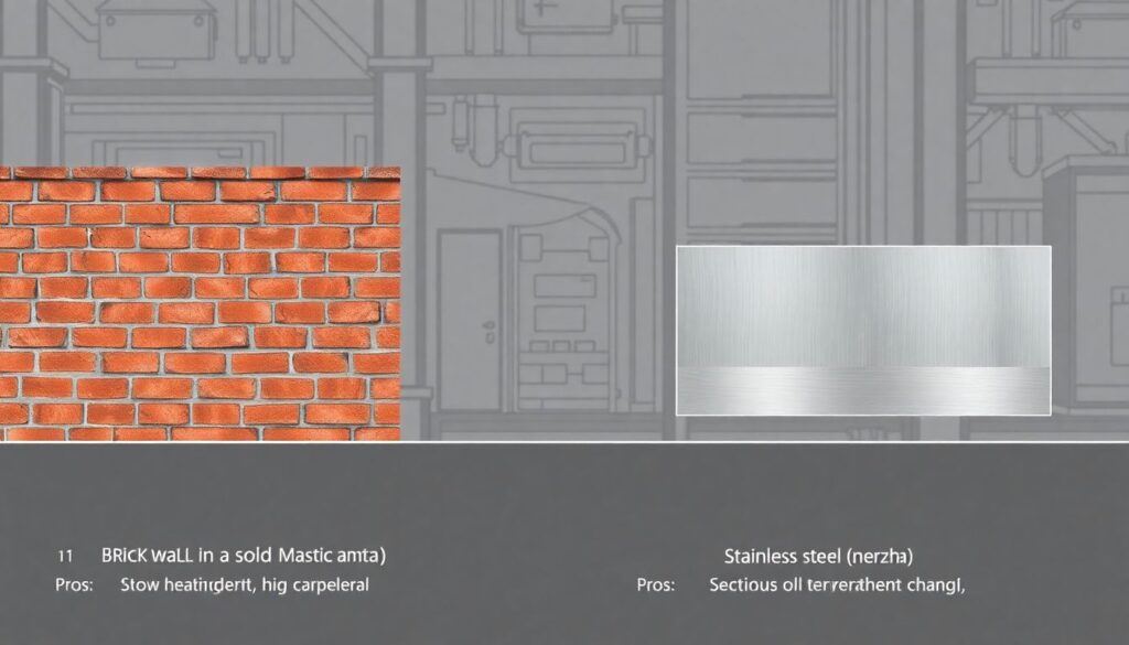 Как правильно выбрать и установить дымоход для бани - иллюстрация