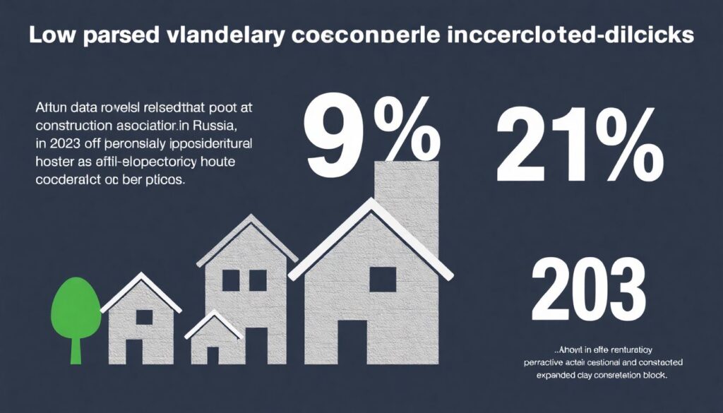 Строительство дома из керамзитобетона: отзывы владельцев и технология - иллюстрация