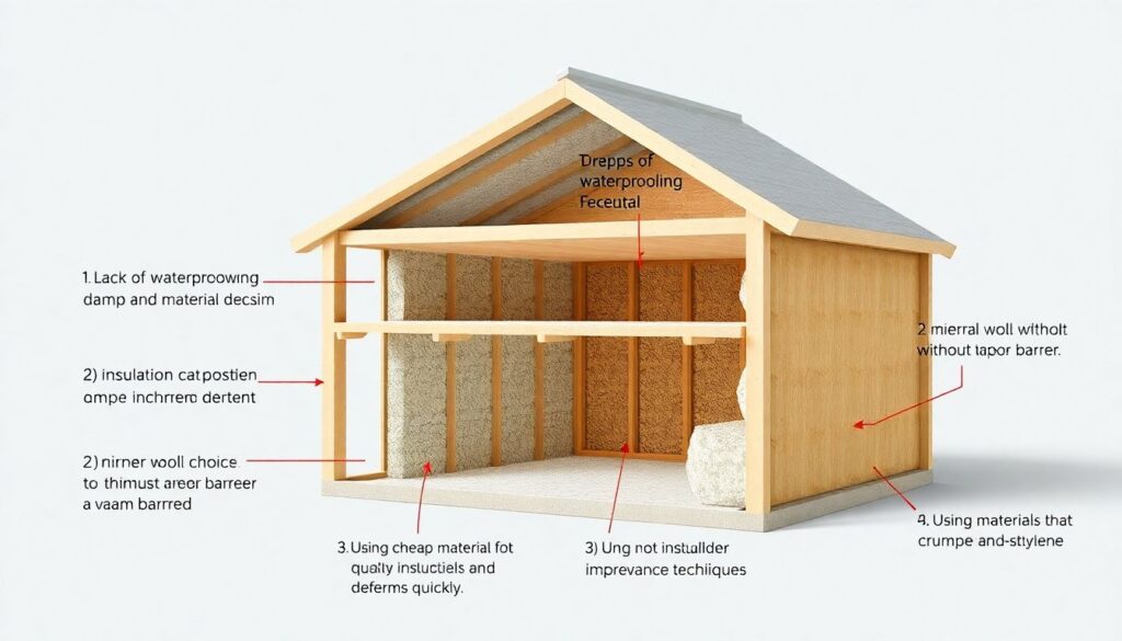 Утепление пола на балконе: материалы и пошаговая инструкция - иллюстрация