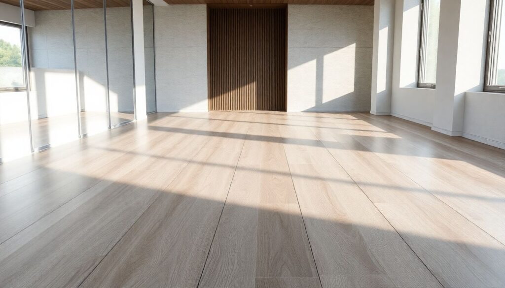 Обзор кварцевого ламината (SPC): что это такое и стоит ли его покупать - иллюстрация