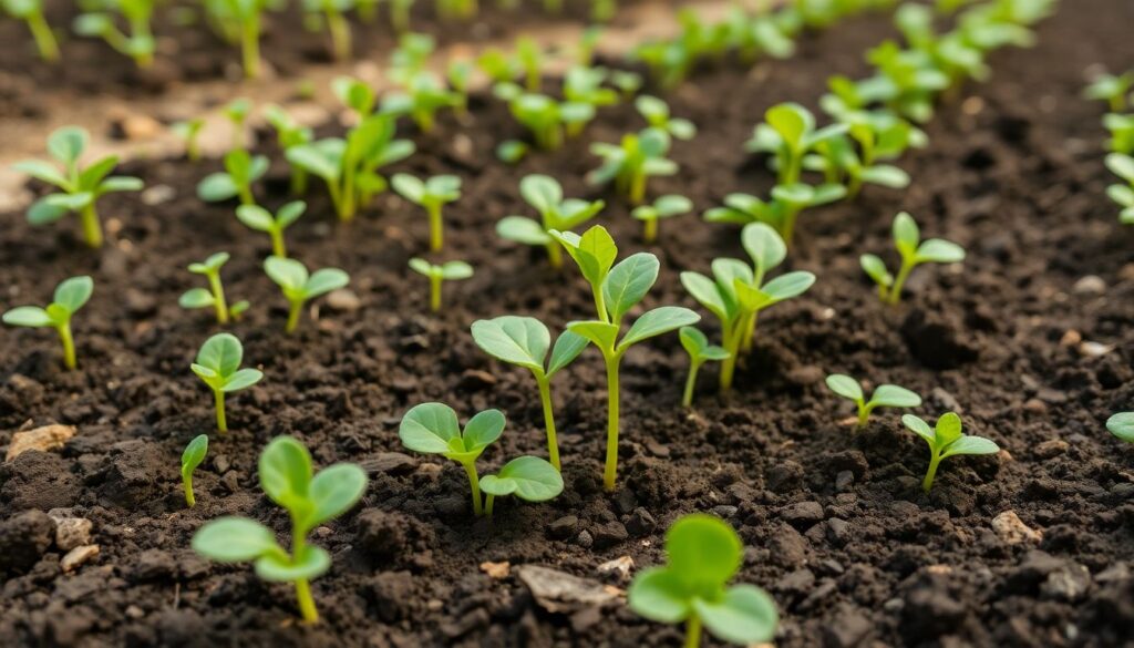 Как сделать теплые грядки своими руками весной и осенью - иллюстрация