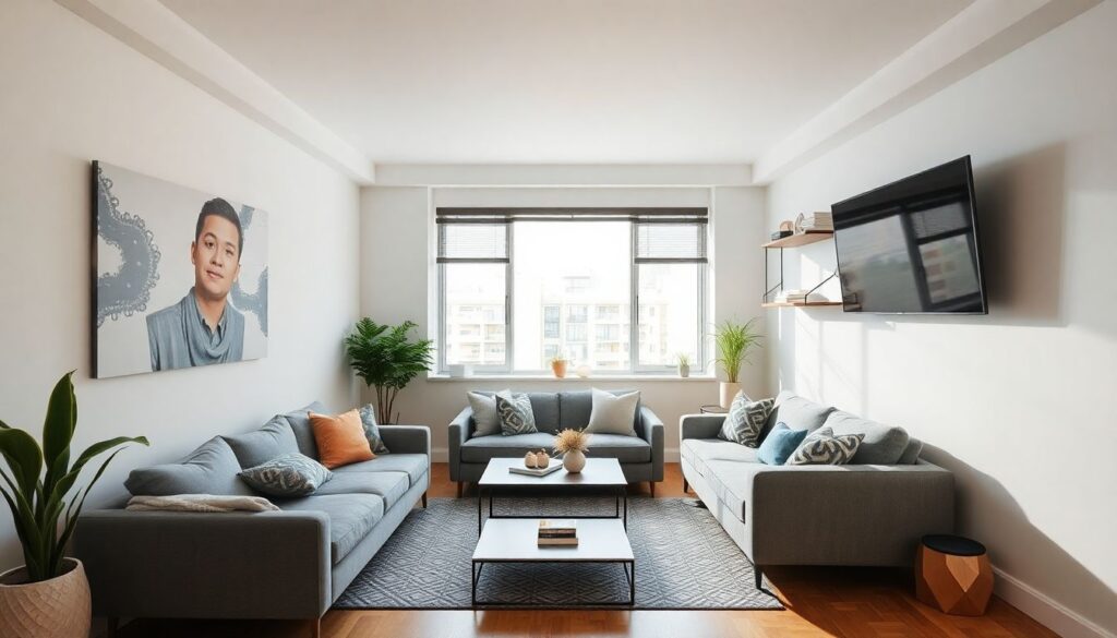 Черновая и чистовая отделка квартиры: что в себя включают эти этапы - иллюстрация