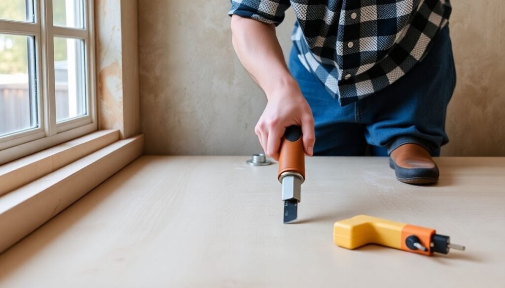 Черновая и чистовая отделка квартиры: что в себя включают эти этапы - иллюстрация