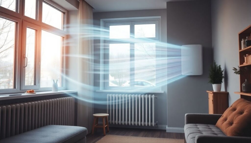 Обзор бытовых рекуператоров (проветривателей) для квартиры - иллюстрация