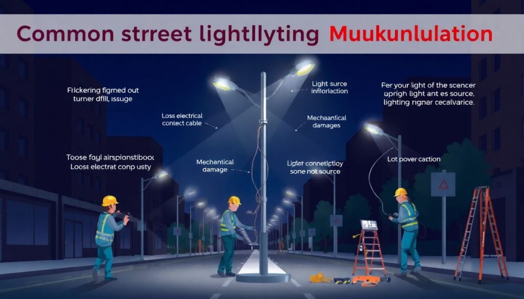 Обзор уличных светильников для дачи: настенные, грунтовые, на столбах - иллюстрация