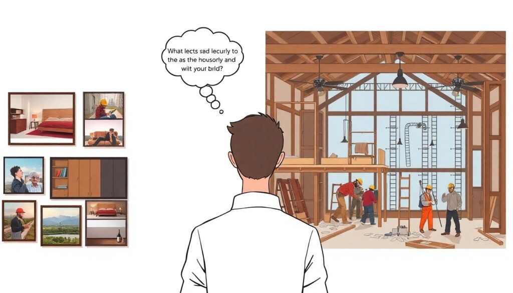 Строительный надзор: функции и обязанности инженера - иллюстрация