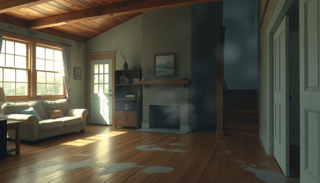 Как сделать дренаж подвала, если внутри вода - иллюстрация