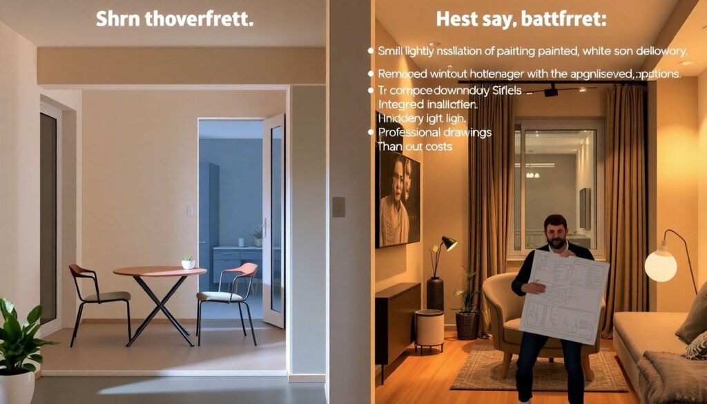 Дизайн кухни, совмещенной с балконом: идеи и согласование - иллюстрация