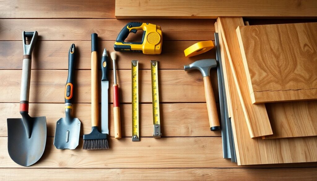 Как построить дачный туалет с душем своими руками - иллюстрация