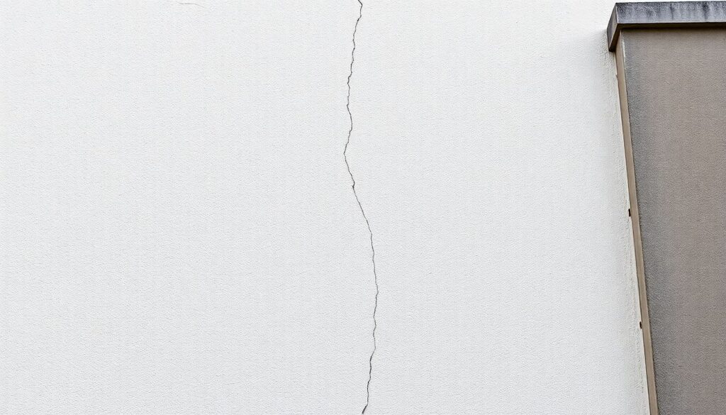 Штукатурка фасада по сетке: технология армирования - иллюстрация