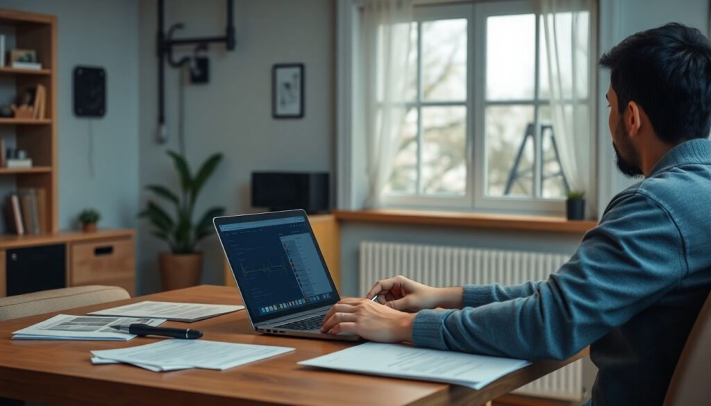 Этапы и стоимость технологического присоединения к электросетям - иллюстрация