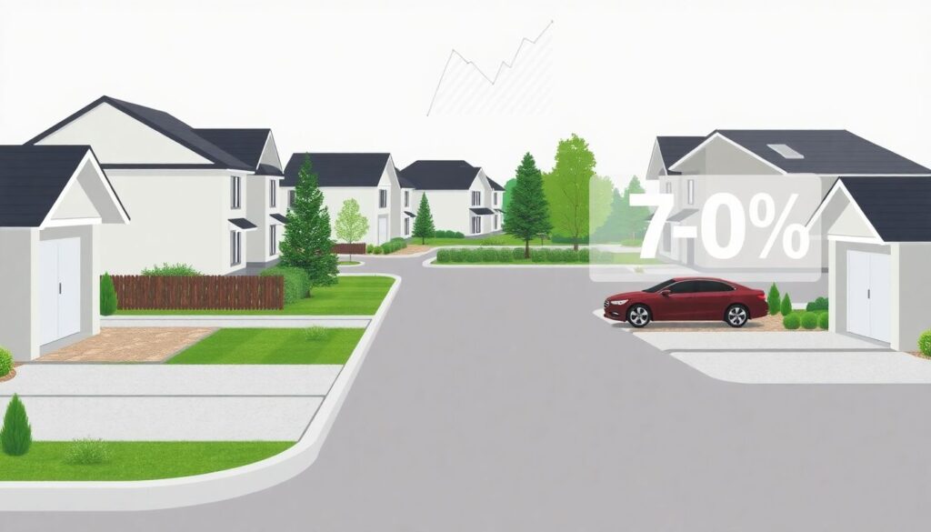 Бетонирование площадки под автомобиль на даче своими руками - иллюстрация