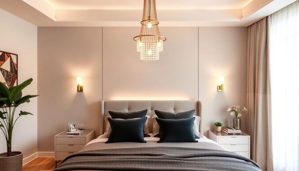 Интерьер в стиле контемпорари: простота и функциональность - иллюстрация