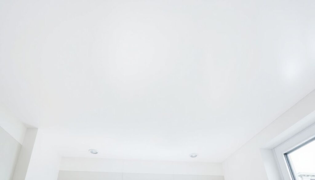 Обзор материалов для отделки потолка: от краски до натяжных систем - иллюстрация