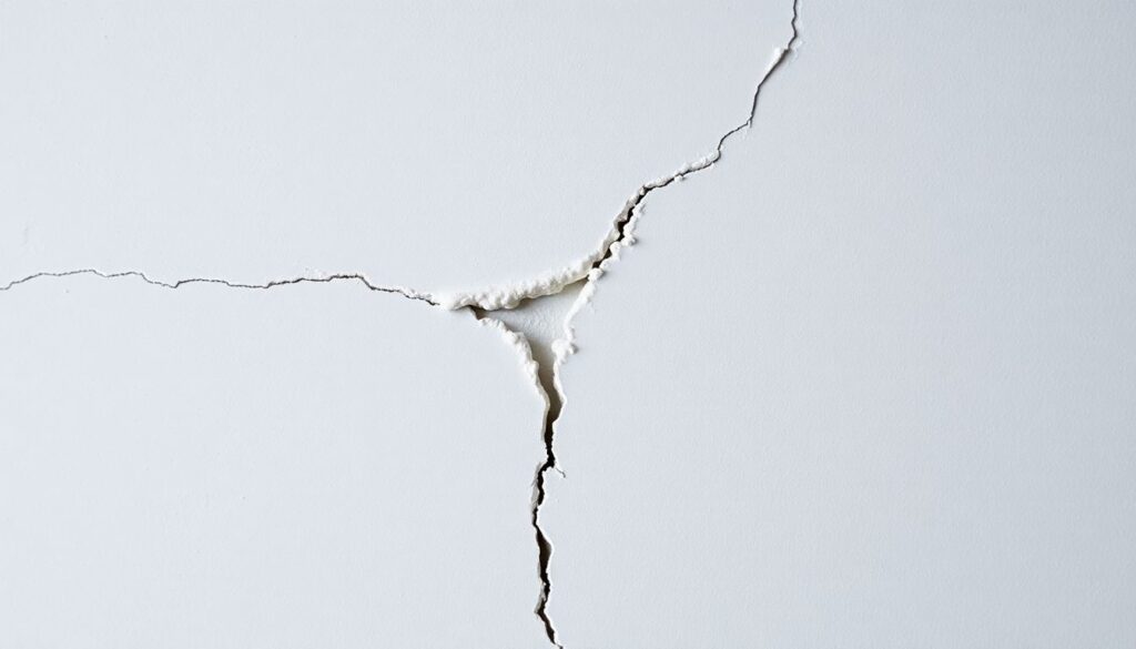 Ремонт и гидроизоляция трещин в фундаменте - иллюстрация